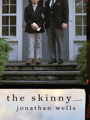 cover image of The Skinny